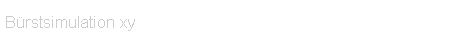 B�rstsimulation xy